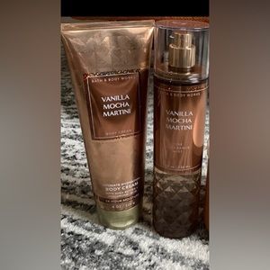 Bath & Body Works bundle NEW